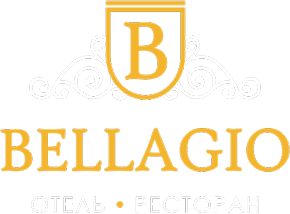 Анапа — Отель Bellagio