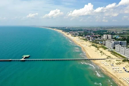 Центр Анапы vs Джемете: Где бронировать отдых в 2026 году?